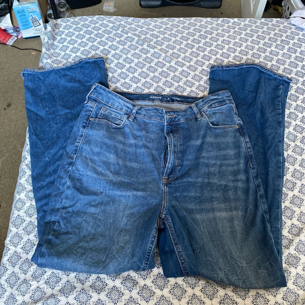 Old navy jeans